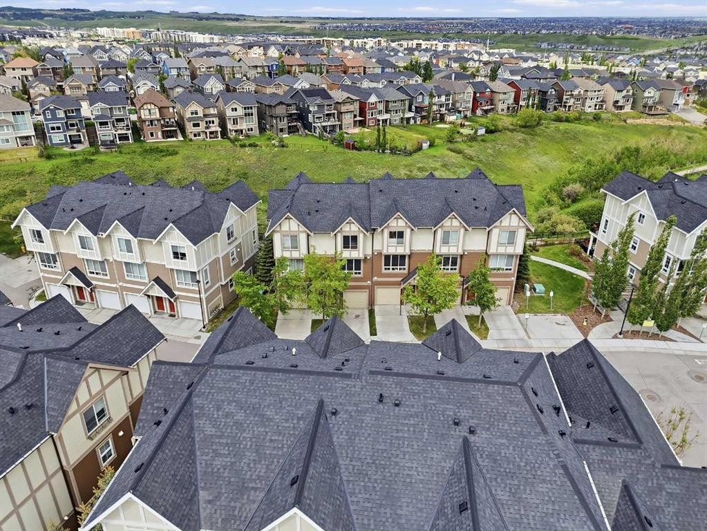 41 Sherwood Lane Nw, Calgary, AB