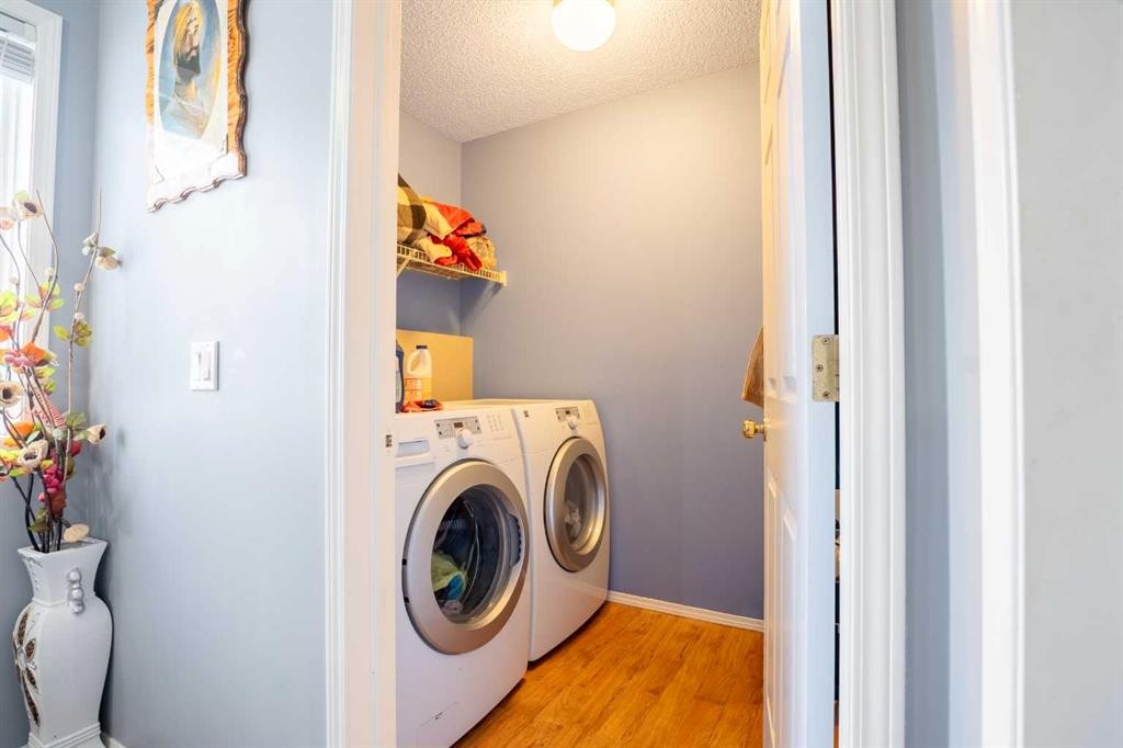 37 Martha'S Haven Manor Ne, Calgary, AB