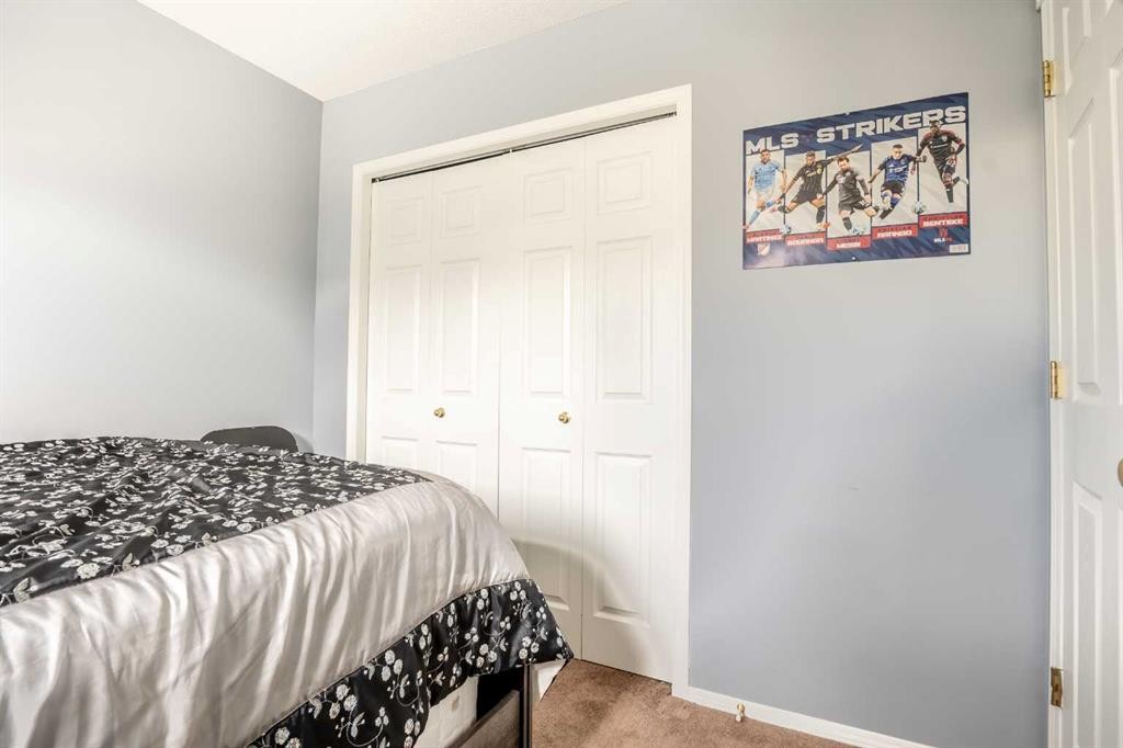 37 Martha'S Haven Manor Ne, Calgary, AB