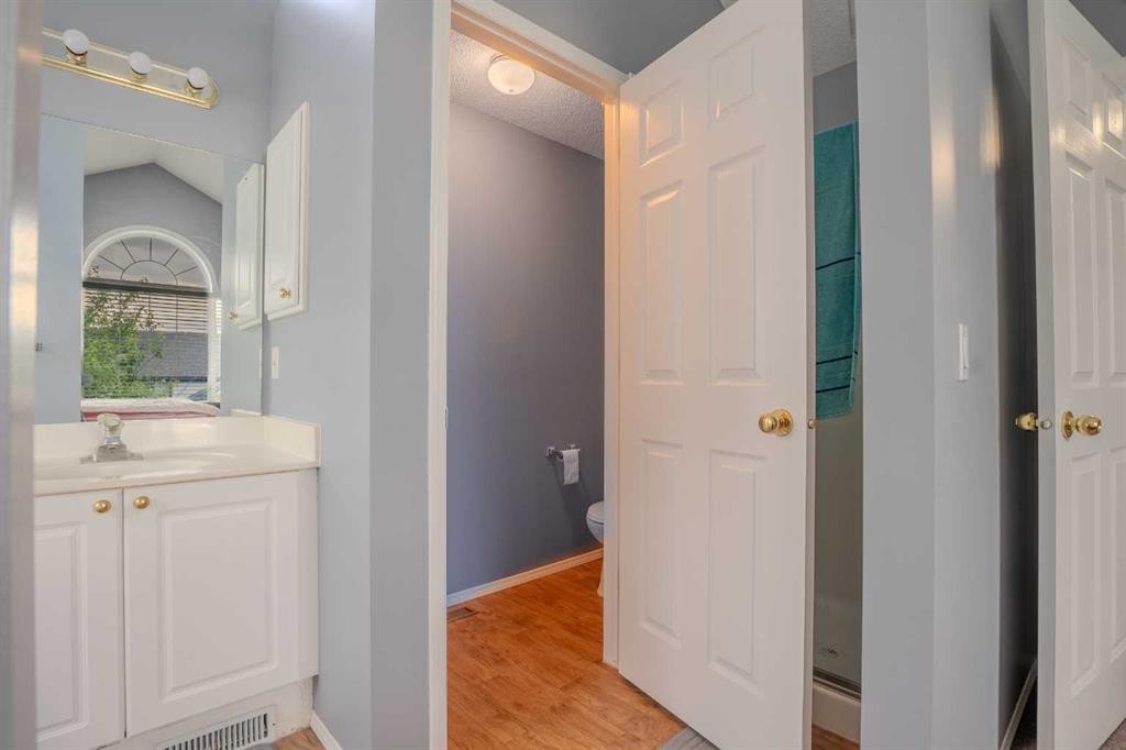 37 Martha'S Haven Manor Ne, Calgary, AB