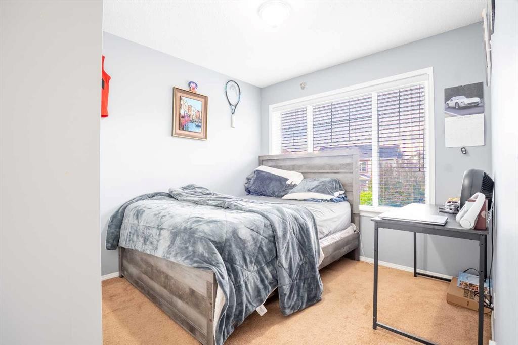 37 Martha'S Haven Manor Ne, Calgary, AB