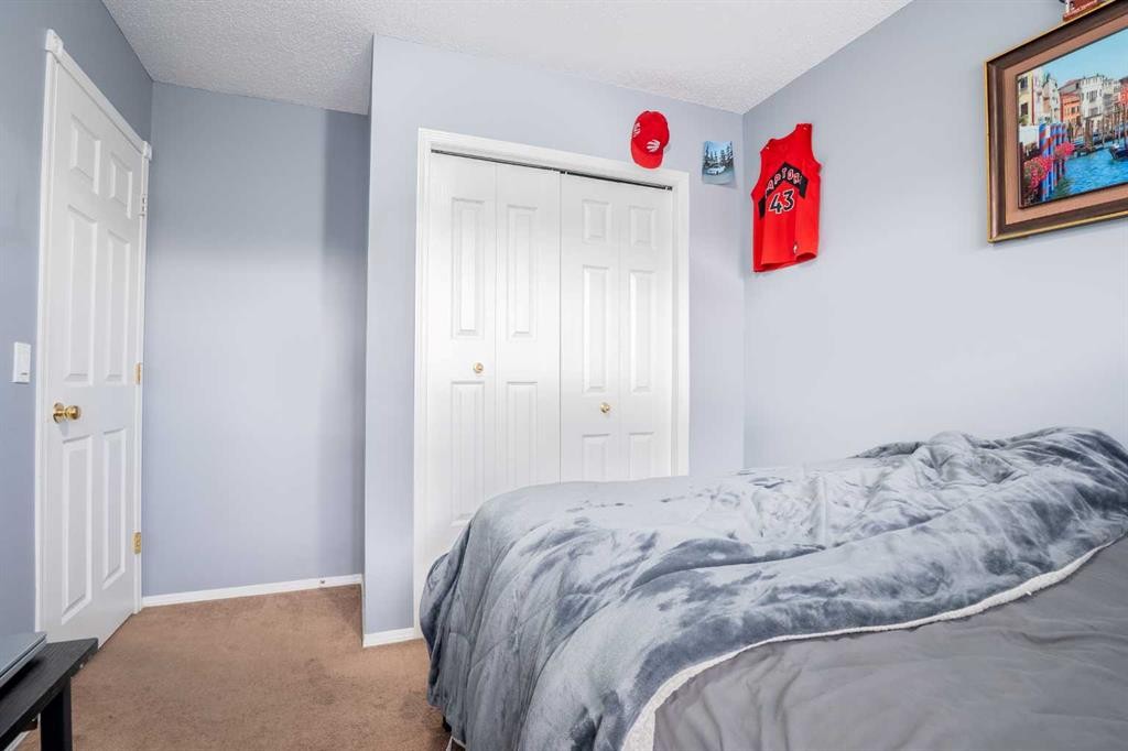 37 Martha'S Haven Manor Ne, Calgary, AB