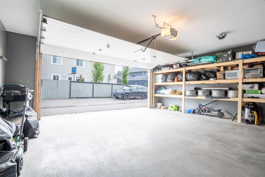 37 Martha'S Haven Manor Ne, Calgary, AB