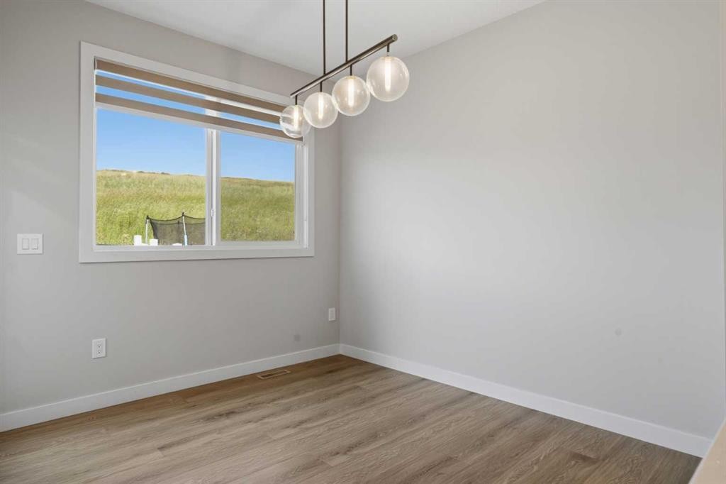 3081 Key Drive Sw, Airdrie, AB - Indoor Photo Showing Other Room