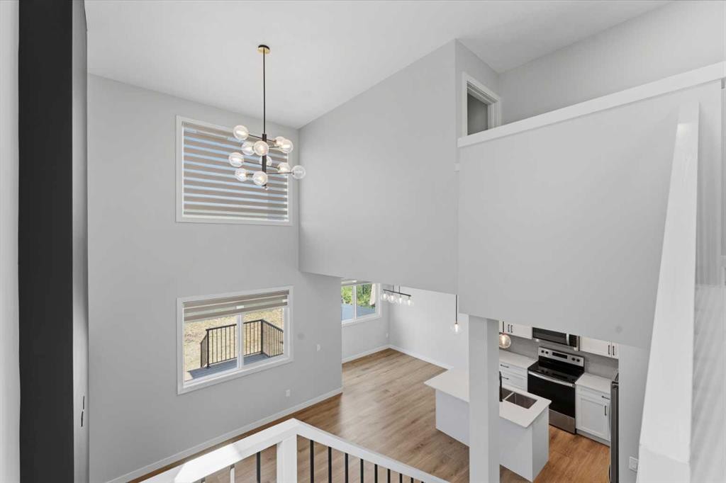 3081 Key Drive Sw, Airdrie, AB - Indoor Photo Showing Other Room
