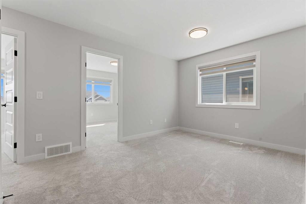3081 Key Drive Sw, Airdrie, AB - Indoor Photo Showing Other Room
