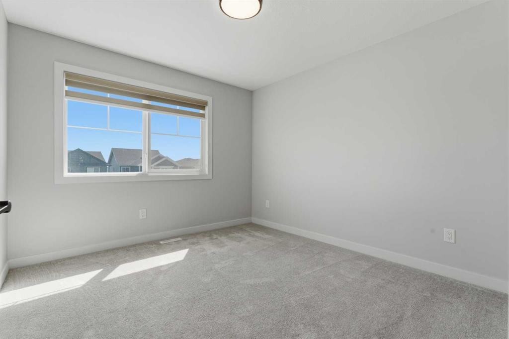 3081 Key Drive Sw, Airdrie, AB - Indoor Photo Showing Other Room