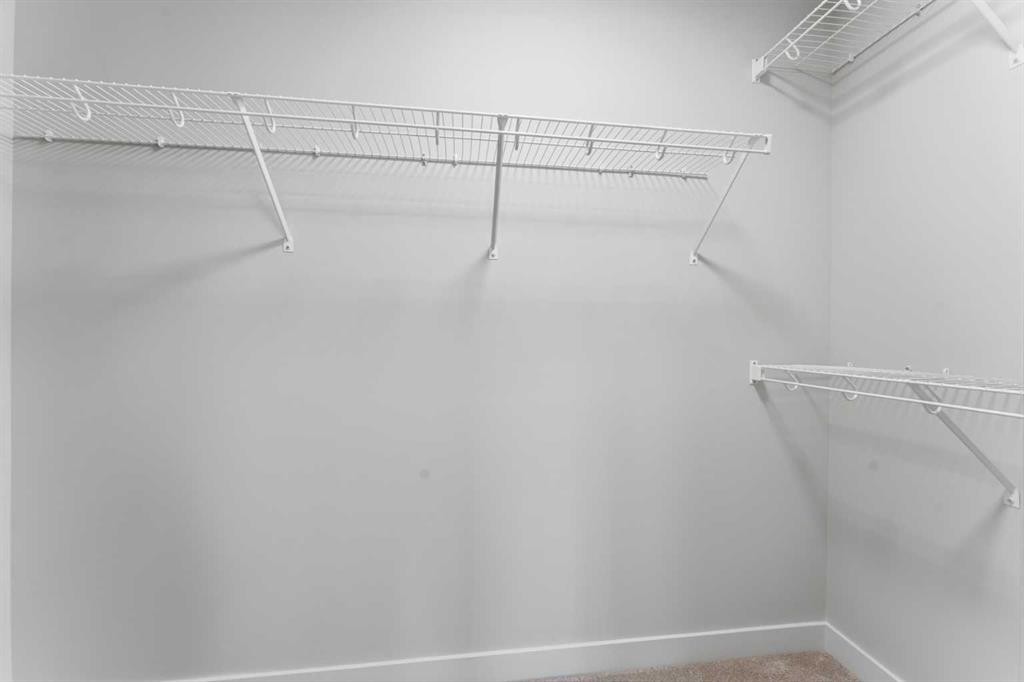3081 Key Drive Sw, Airdrie, AB - Indoor With Storage