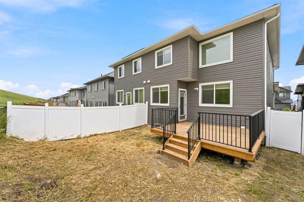 3081 Key Drive Sw, Airdrie, AB - Outdoor