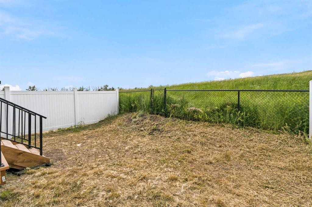 3081 Key Drive Sw, Airdrie, AB - Outdoor