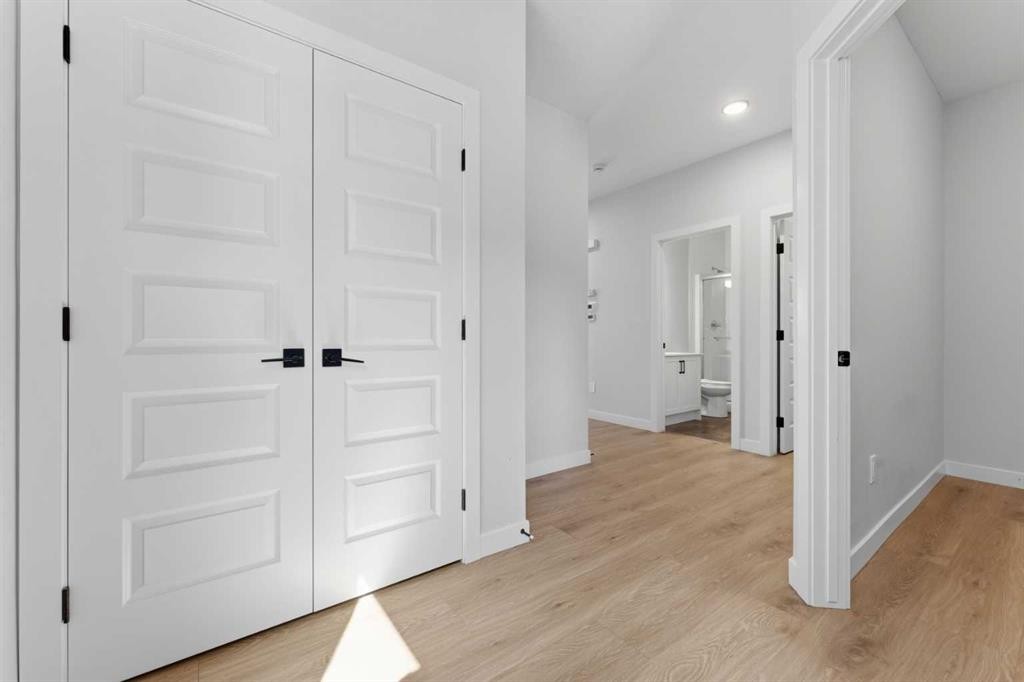 3081 Key Drive Sw, Airdrie, AB - Indoor Photo Showing Other Room