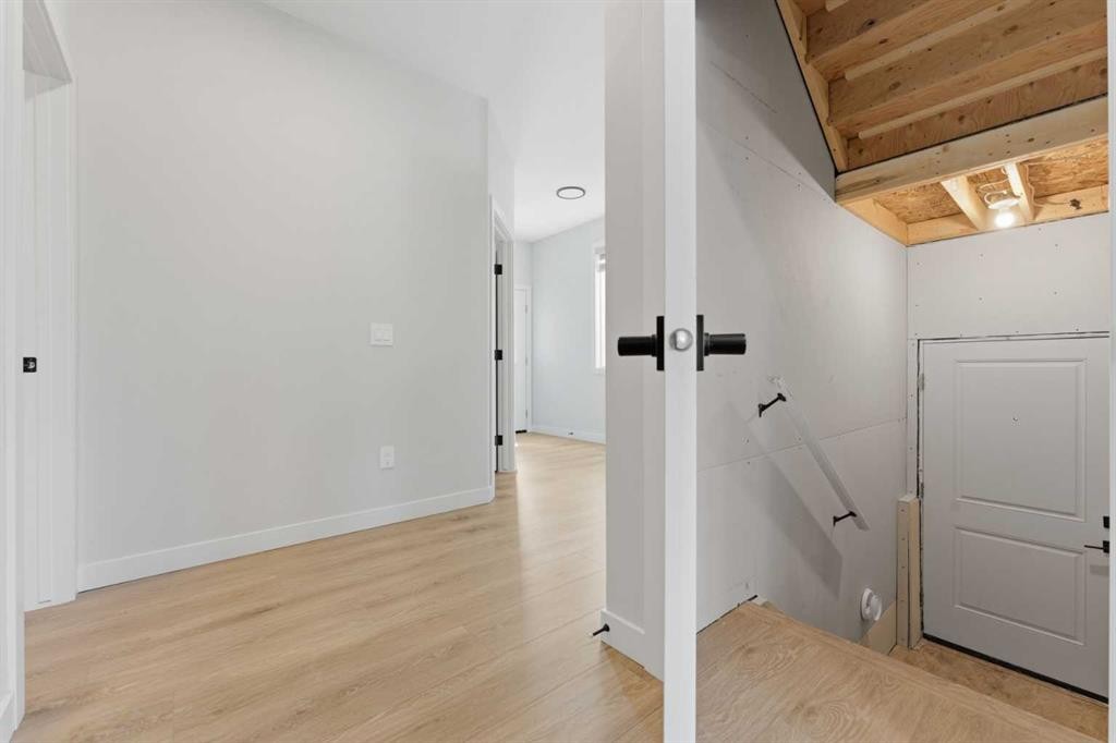 3081 Key Drive Sw, Airdrie, AB - Indoor Photo Showing Other Room