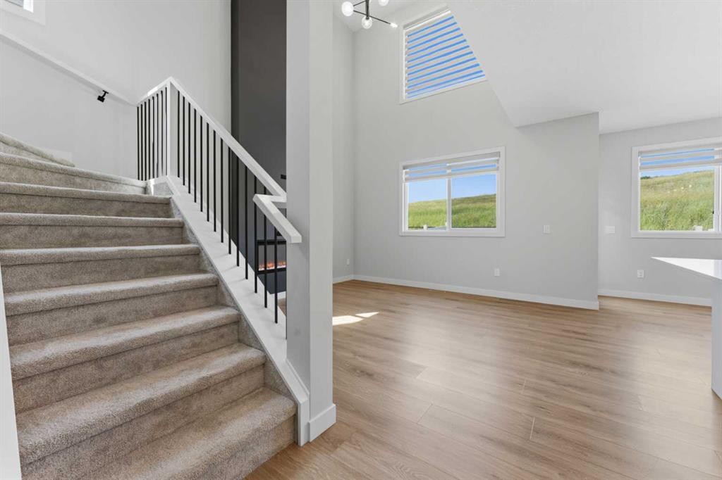 3081 Key Drive Sw, Airdrie, AB - Indoor Photo Showing Other Room