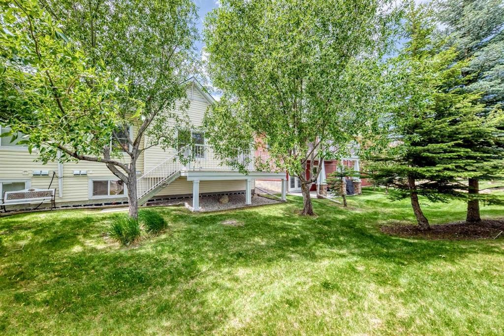 114 Tucker Circle, Okotoks, AB
