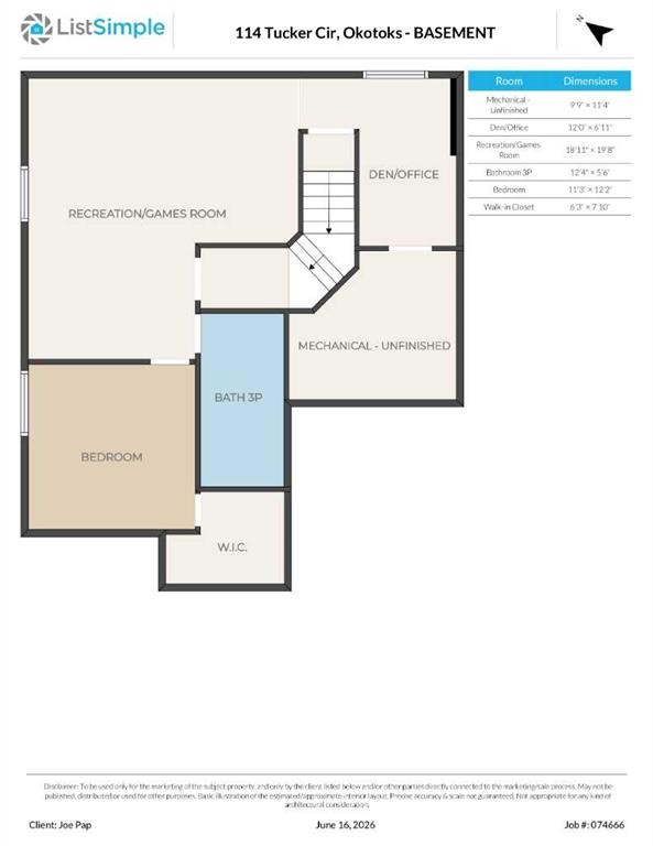 114 Tucker Circle, Okotoks, AB