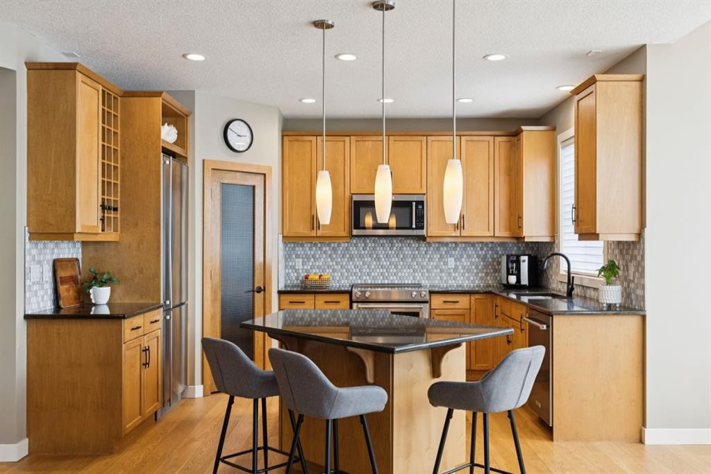 92 Discovery Ridge Circle Sw, Calgary, AB - Indoor