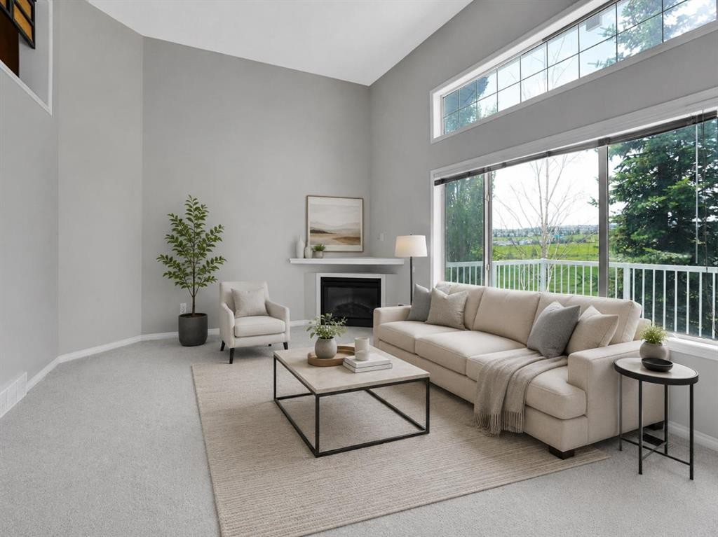 159 Hidden Creek Cove Nw, Calgary, AB