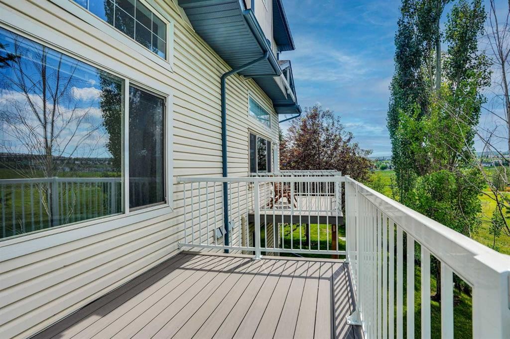 159 Hidden Creek Cove Nw, Calgary, AB