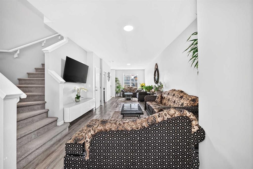 206 Cornerstone Avenue Ne, Calgary, AB - Photo Showing Other Room