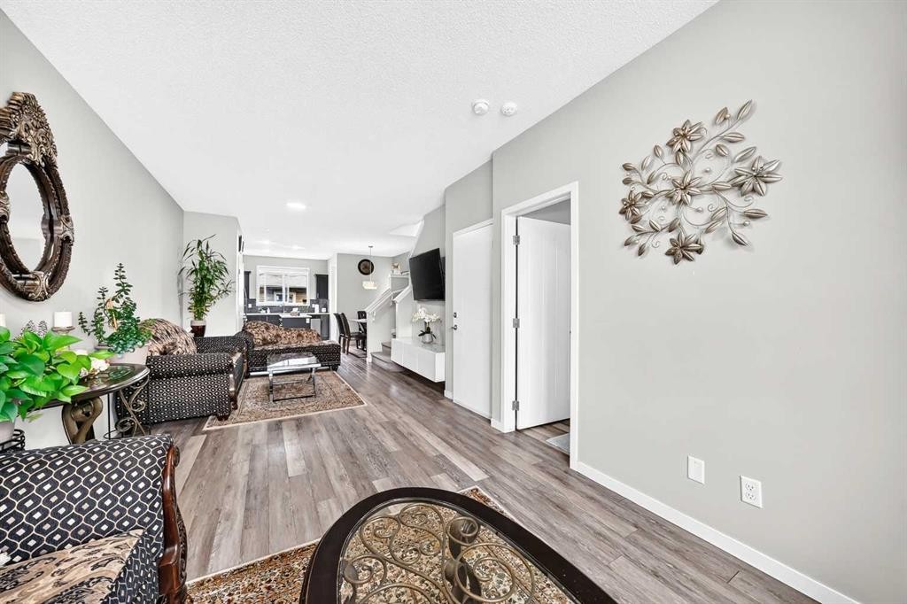 206 Cornerstone Avenue Ne, Calgary, AB - Indoor