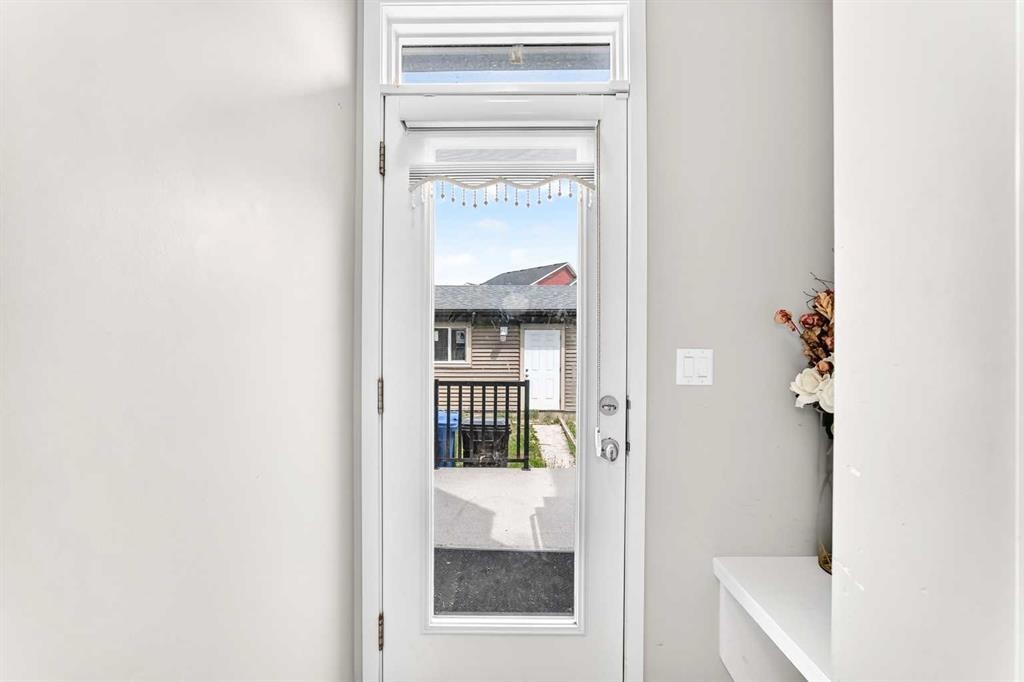 206 Cornerstone Avenue Ne, Calgary, AB - Indoor Photo Showing Other Room