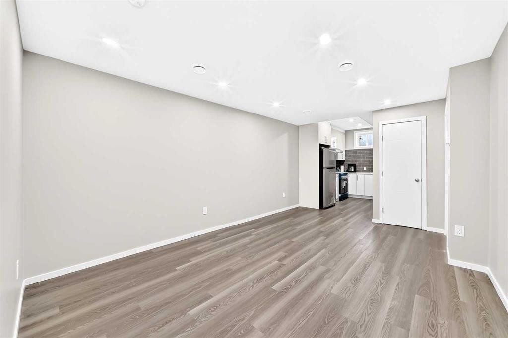 206 Cornerstone Avenue Ne, Calgary, AB - Indoor Photo Showing Other Room
