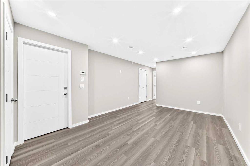 206 Cornerstone Avenue Ne, Calgary, AB - Indoor Photo Showing Other Room