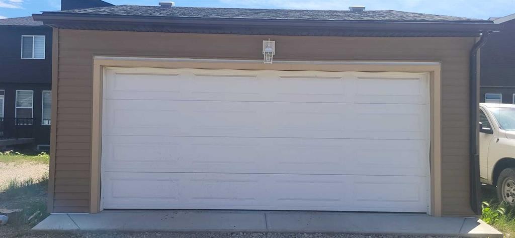 206 Cornerstone Avenue Ne, Calgary, AB - Outdoor With Exterior