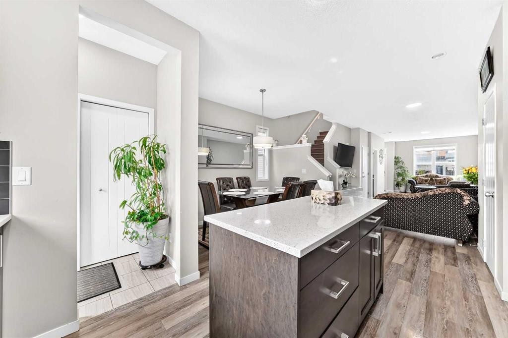 206 Cornerstone Avenue Ne, Calgary, AB - Indoor
