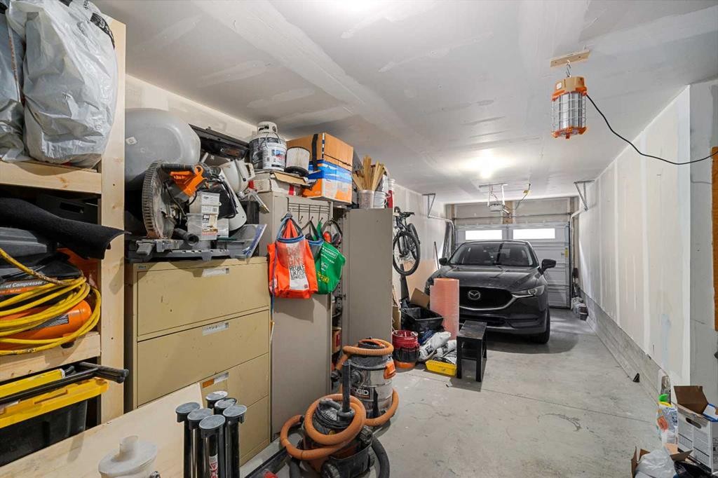 238 Livingston Common Ne, Calgary, AB - Indoor