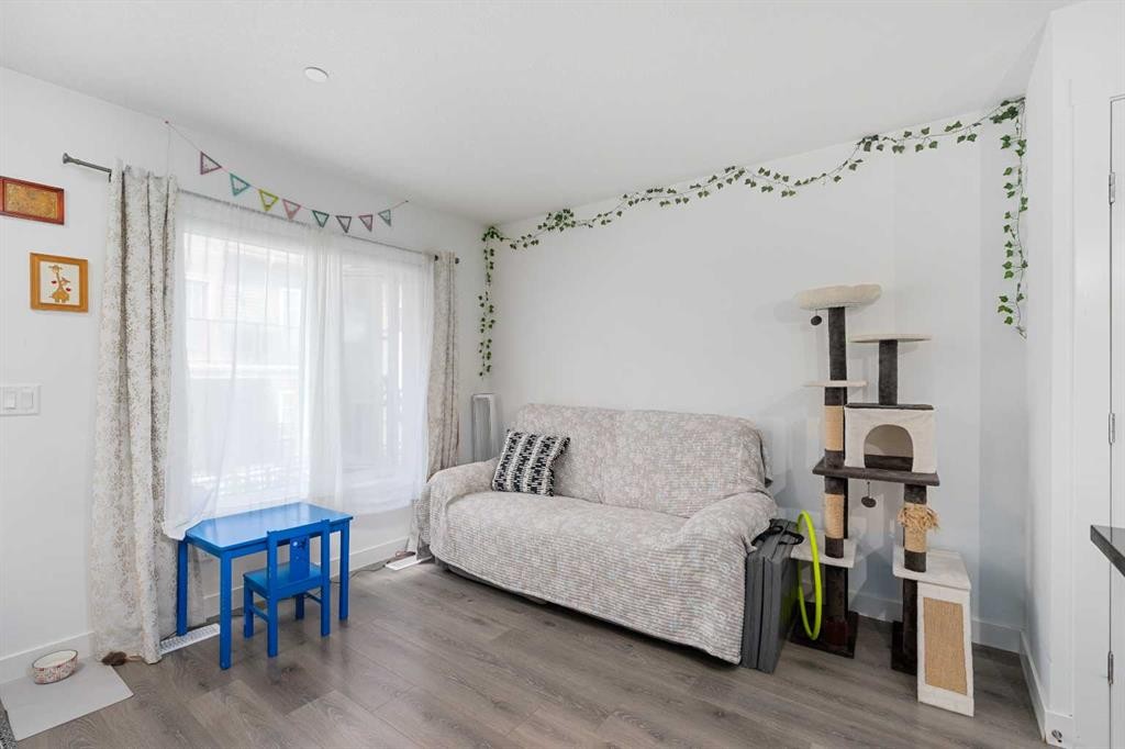 238 Livingston Common Ne, Calgary, AB - Indoor