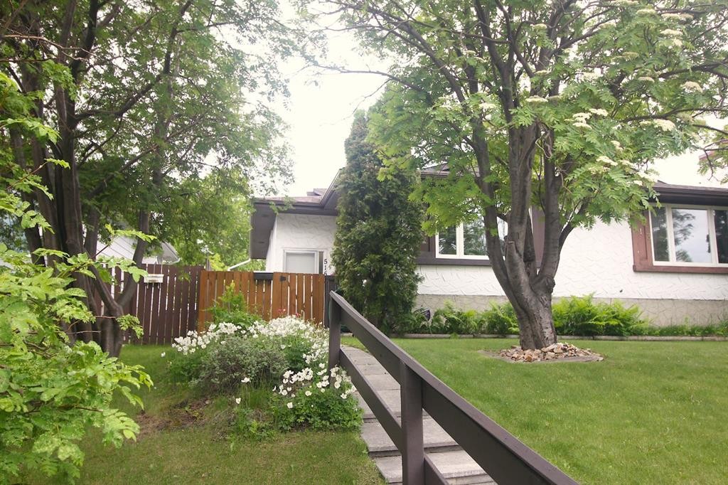 515 Blackthorn Road Ne, Calgary, AB