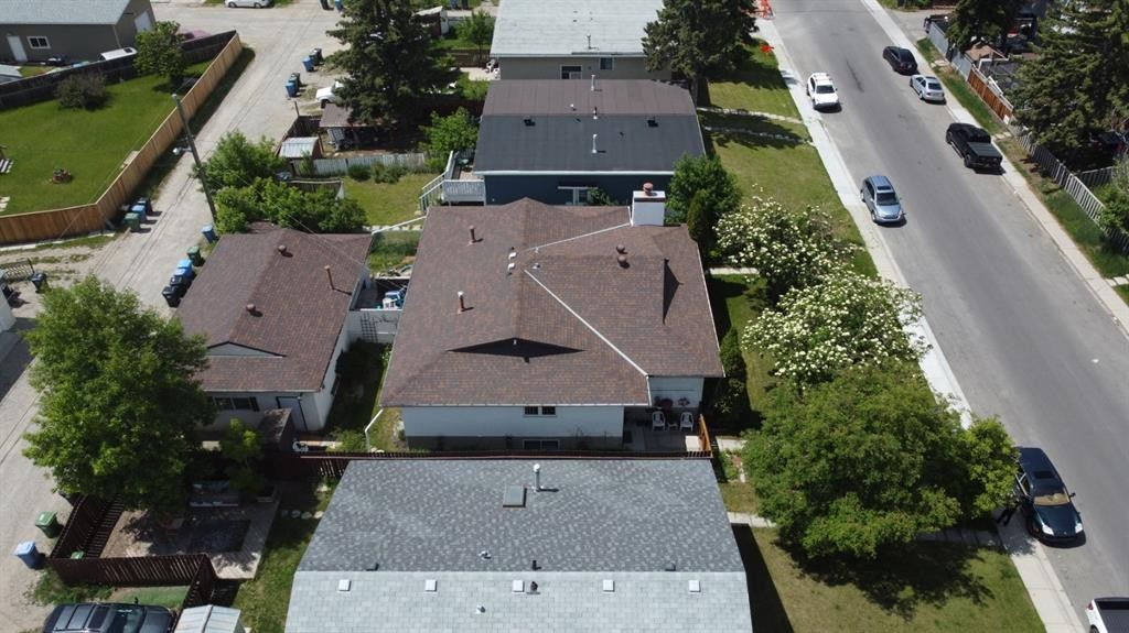 515 Blackthorn Road Ne, Calgary, AB