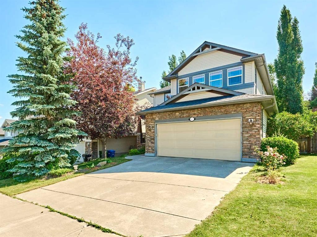 62 Crestmont Drive Sw, Calgary, AB - Outdoor