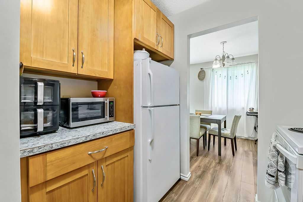 124 Bergen Road Nw, Calgary, AB