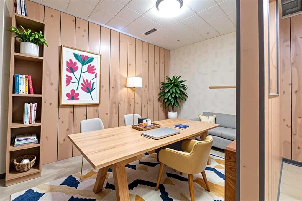 31 Rosery Drive Nw, Calgary, AB - Indoor