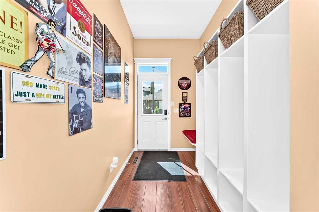29 Westridge Crescent, Okotoks, AB - Indoor Photo Showing Other Room