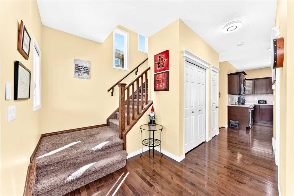 29 Westridge Crescent, Okotoks, AB - Indoor Photo Showing Other Room