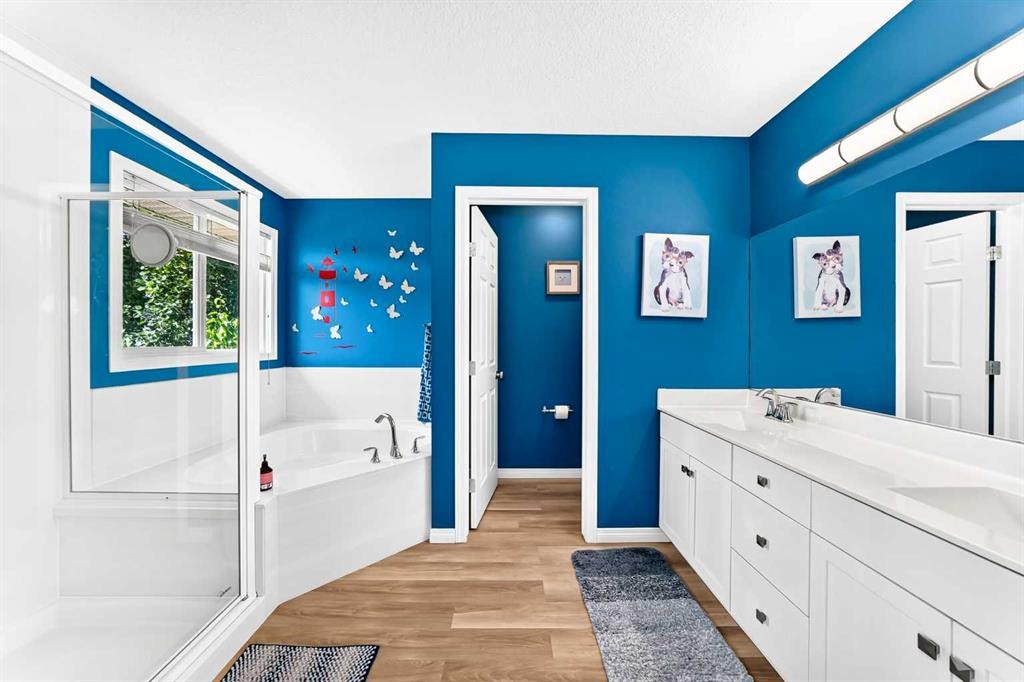 29 Westridge Crescent, Okotoks, AB - Indoor