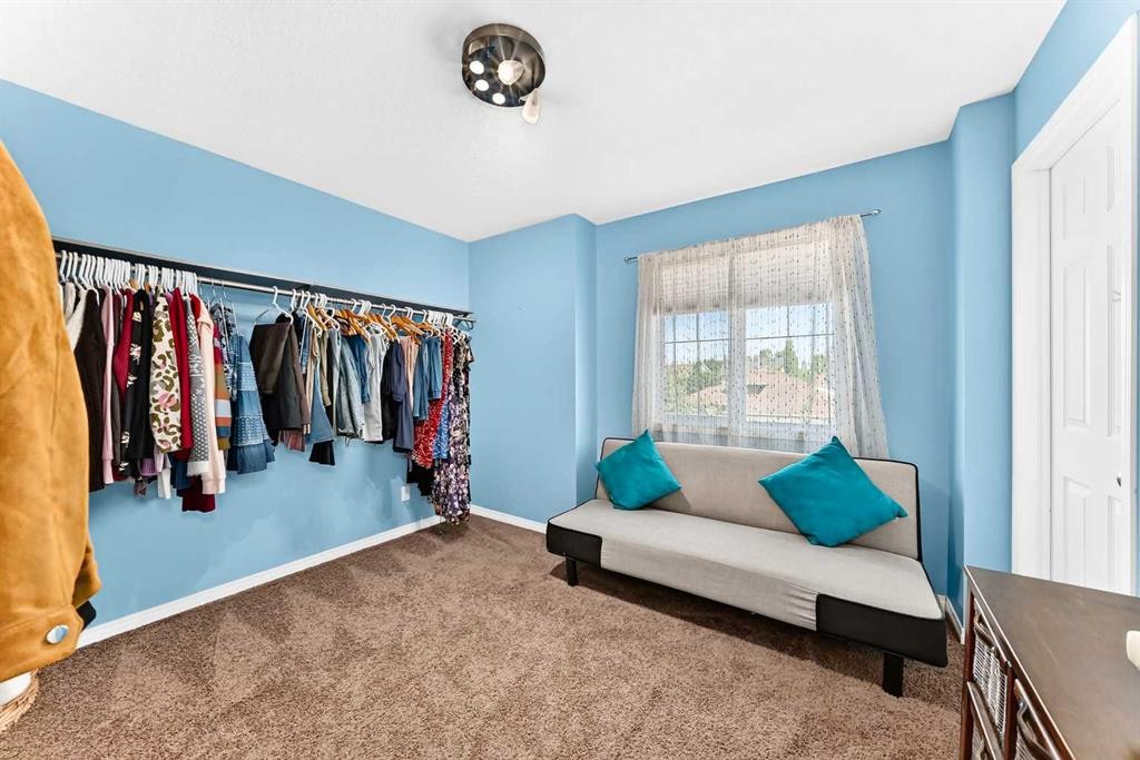 29 Westridge Crescent, Okotoks, AB - Indoor