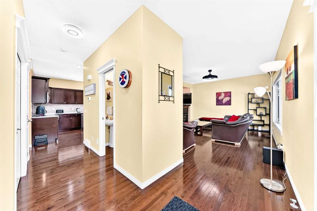 29 Westridge Crescent, Okotoks, AB - Indoor Photo Showing Other Room