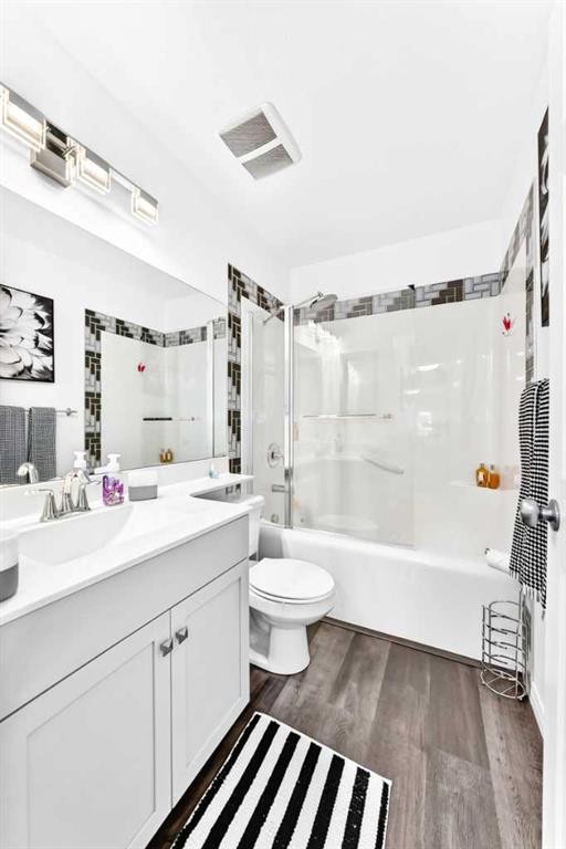 29 Westridge Crescent, Okotoks, AB - Indoor Photo Showing Bathroom