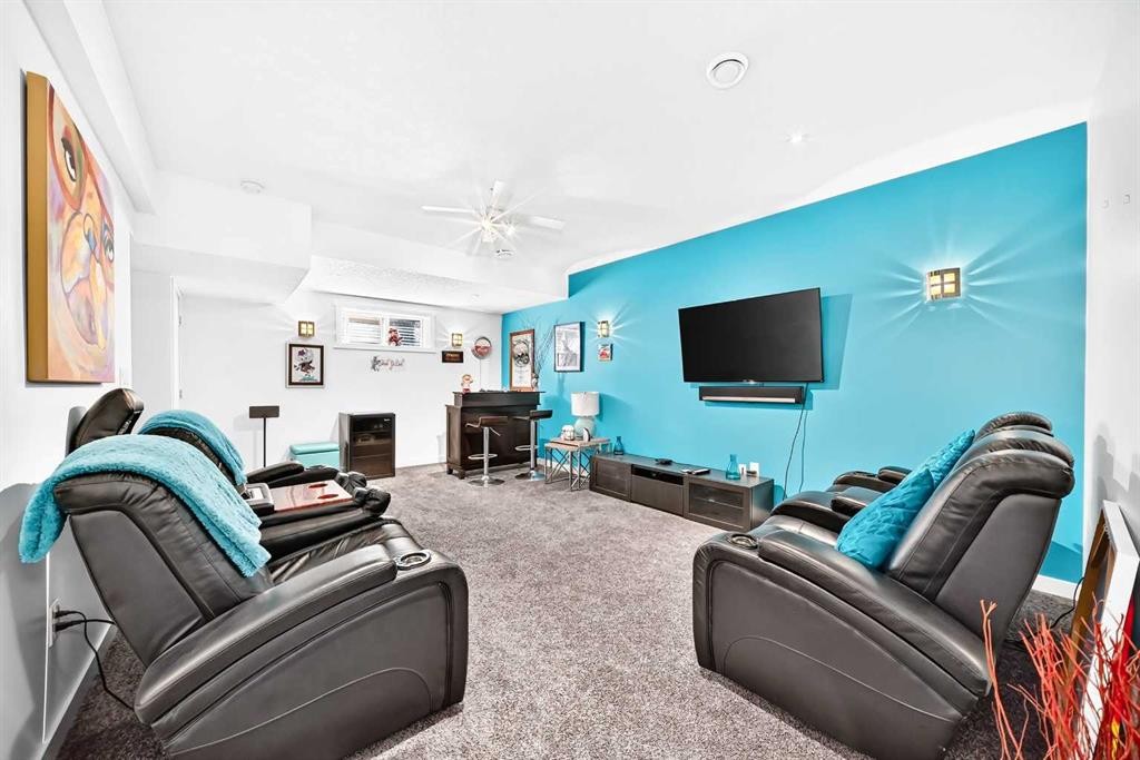 29 Westridge Crescent, Okotoks, AB - Indoor