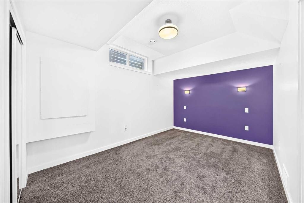 29 Westridge Crescent, Okotoks, AB - Indoor Photo Showing Other Room