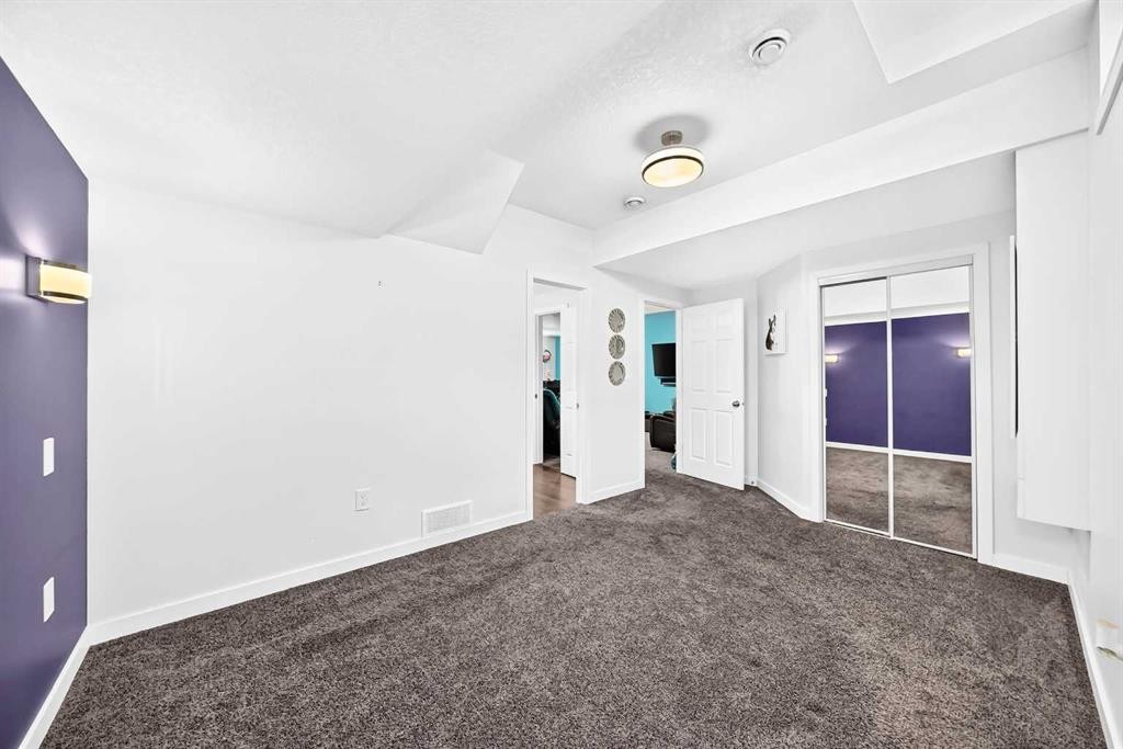 29 Westridge Crescent, Okotoks, AB - Indoor Photo Showing Other Room