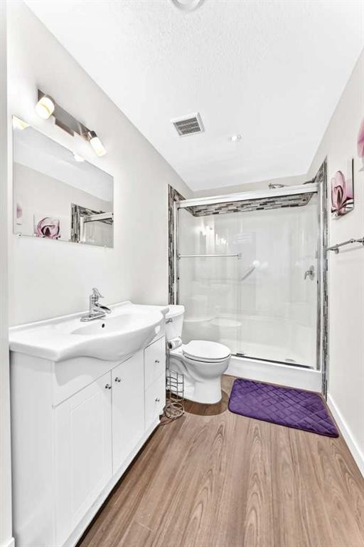 29 Westridge Crescent, Okotoks, AB - Indoor Photo Showing Bathroom