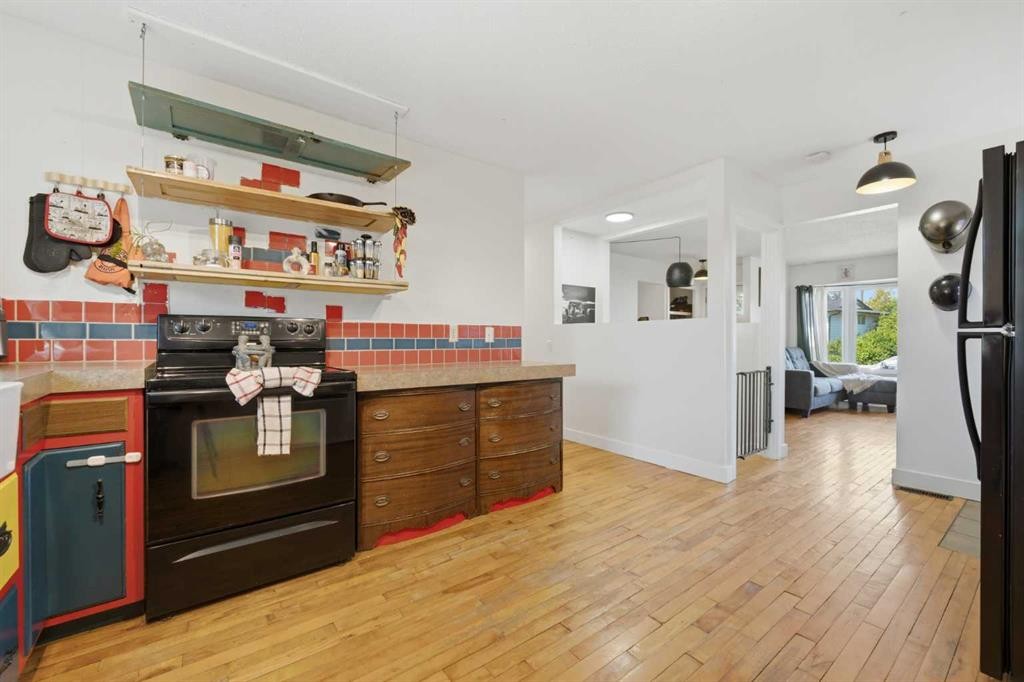 4159 Doverbrook Road Se, Calgary, AB - Indoor