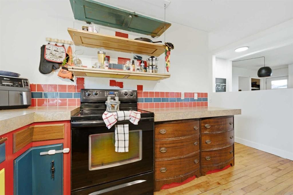 4159 Doverbrook Road Se, Calgary, AB - Indoor