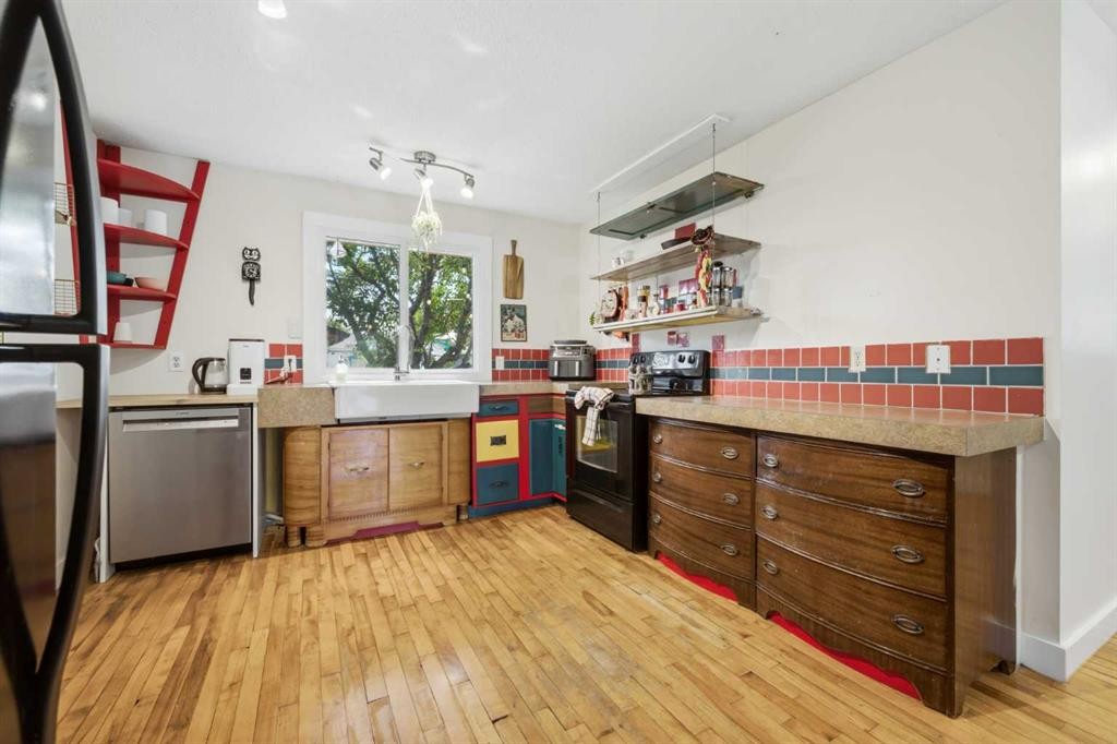 4159 Doverbrook Road Se, Calgary, AB - Indoor