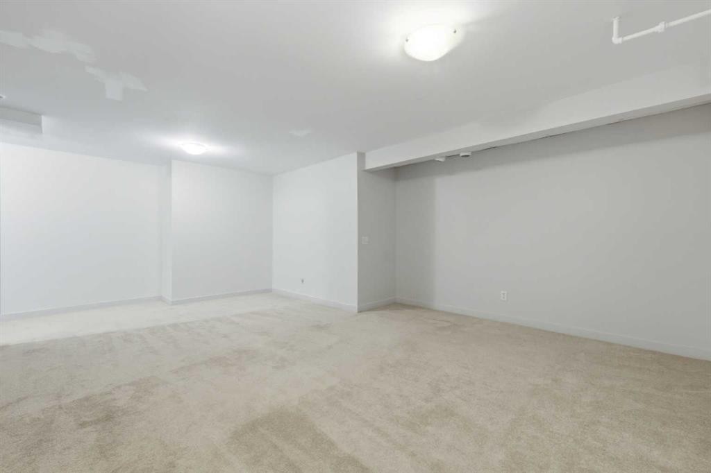4159 Doverbrook Road Se, Calgary, AB - Indoor